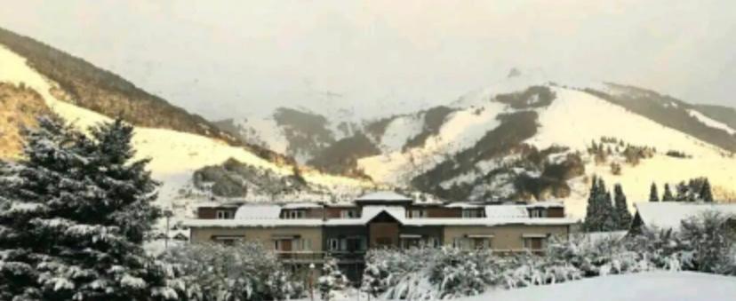 산카를로스데바릴로체 Catedral Sur 아파트 외부 사진
